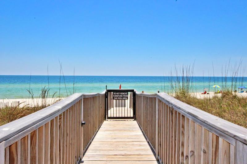 Perdido Quay 501 Villa Orange Beach Eksteriør bilde