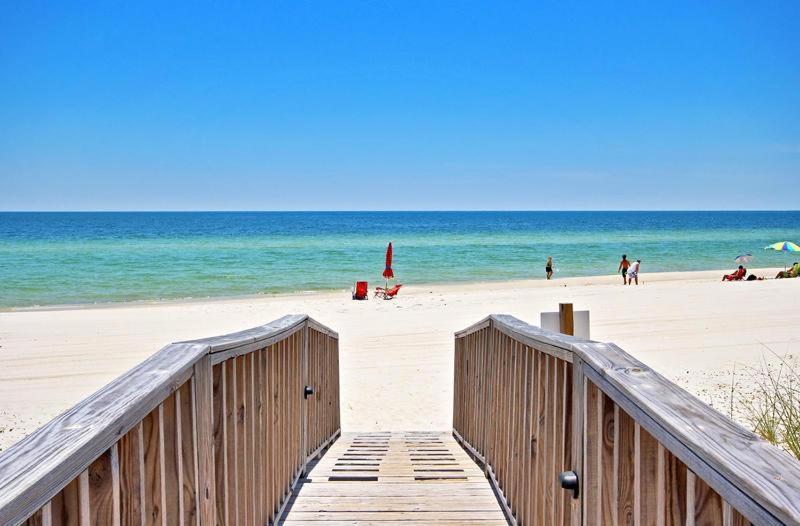 Perdido Quay 501 Villa Orange Beach Eksteriør bilde