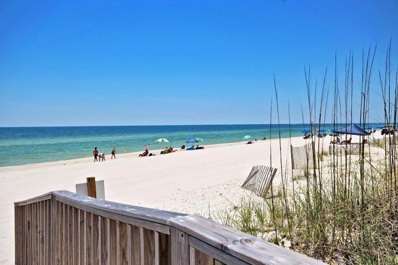 Perdido Quay 501 Villa Orange Beach Eksteriør bilde