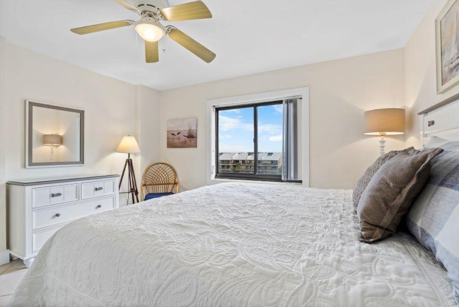 Perdido Quay 501 Villa Orange Beach Eksteriør bilde