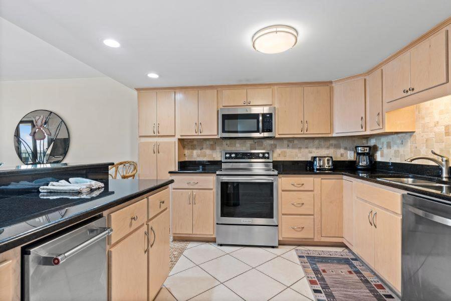 Perdido Quay 501 Villa Orange Beach Eksteriør bilde