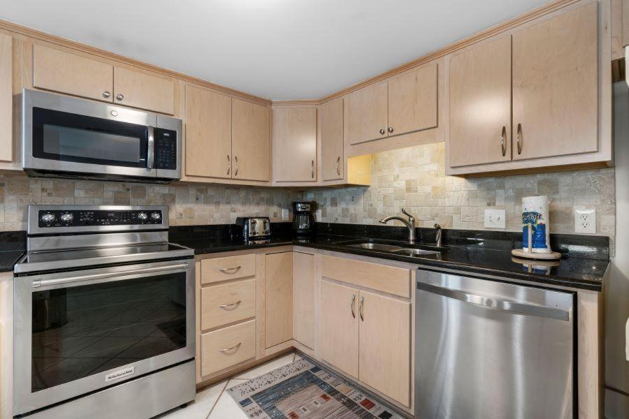 Perdido Quay 501 Villa Orange Beach Eksteriør bilde