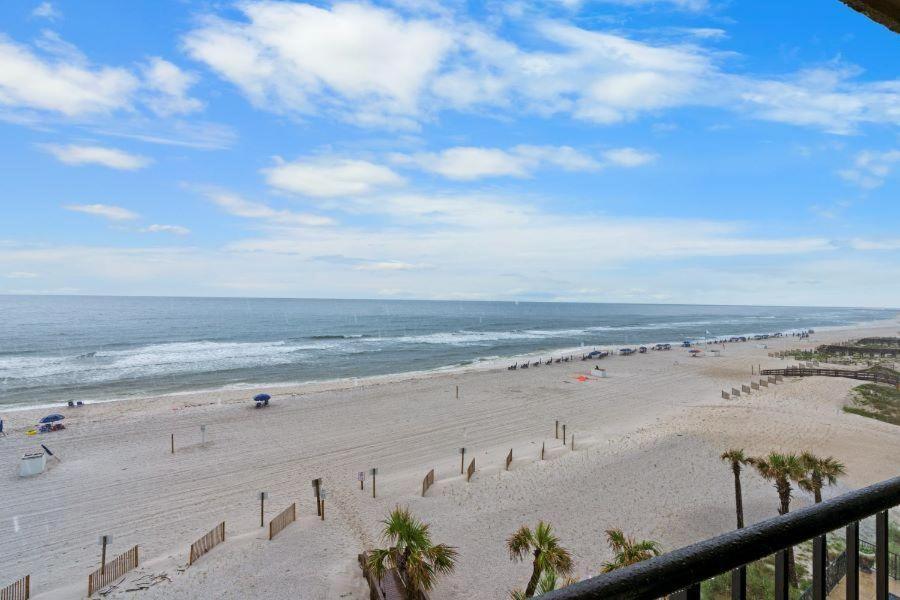 Perdido Quay 501 Villa Orange Beach Eksteriør bilde