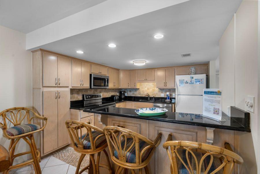 Perdido Quay 501 Villa Orange Beach Eksteriør bilde
