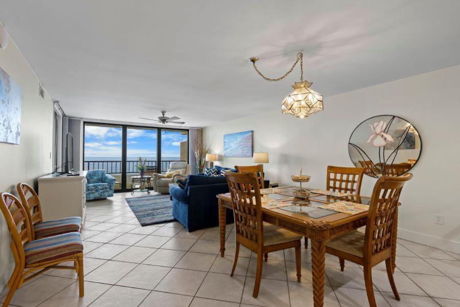 Perdido Quay 501 Villa Orange Beach Eksteriør bilde
