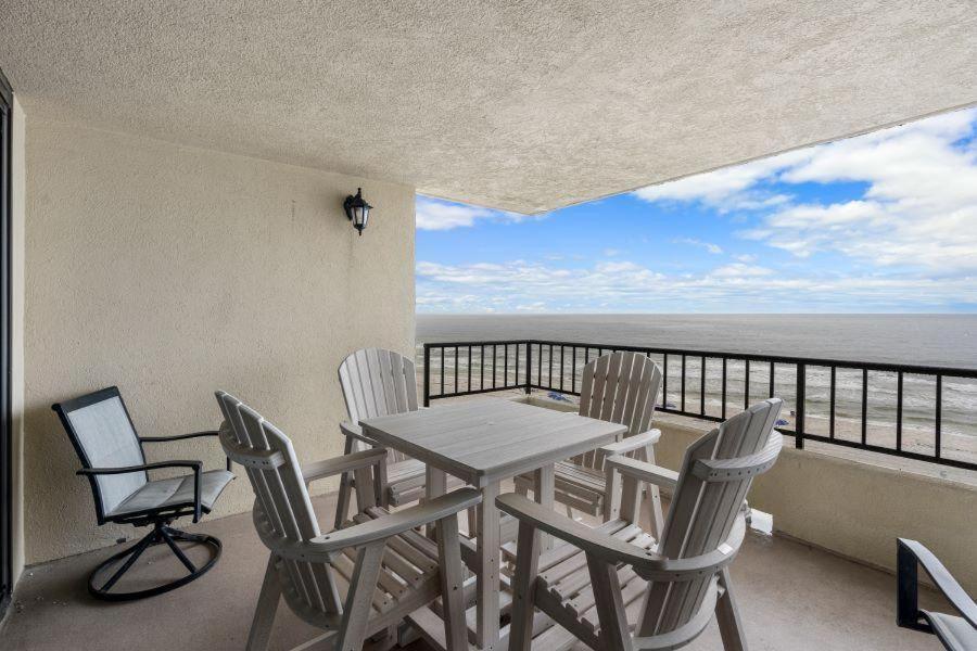 Perdido Quay 501 Villa Orange Beach Eksteriør bilde
