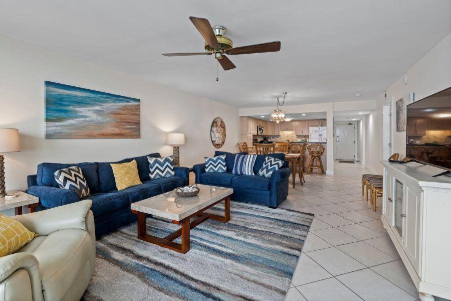 Perdido Quay 501 Villa Orange Beach Eksteriør bilde