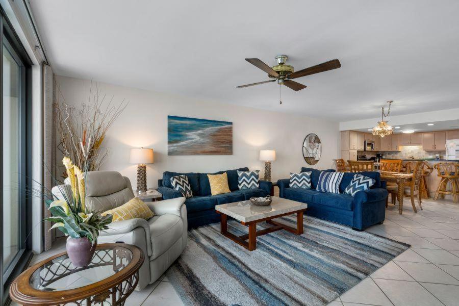 Perdido Quay 501 Villa Orange Beach Eksteriør bilde