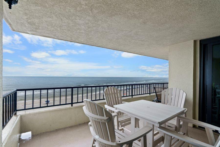 Perdido Quay 501 Villa Orange Beach Eksteriør bilde