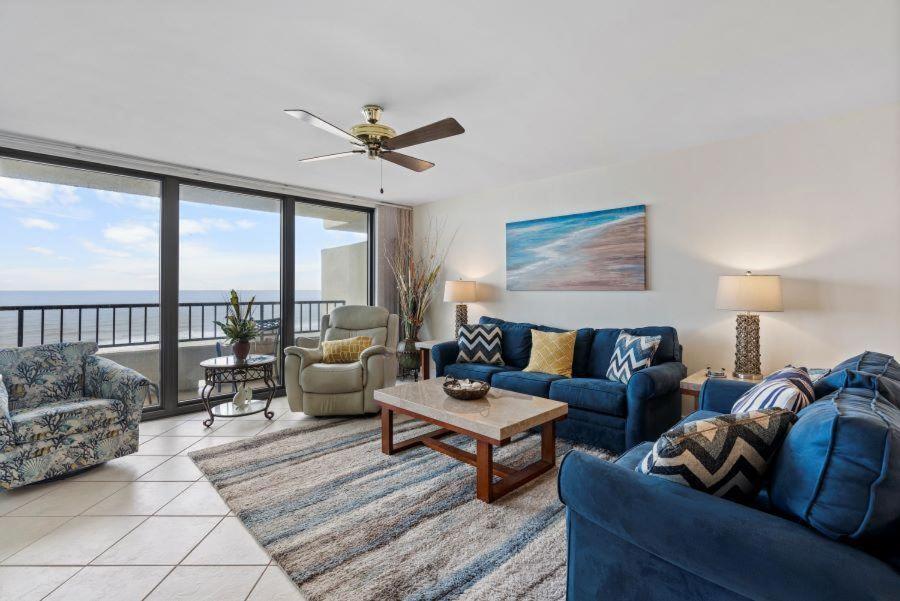 Perdido Quay 501 Villa Orange Beach Eksteriør bilde