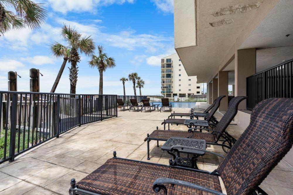 Perdido Quay 501 Villa Orange Beach Eksteriør bilde
