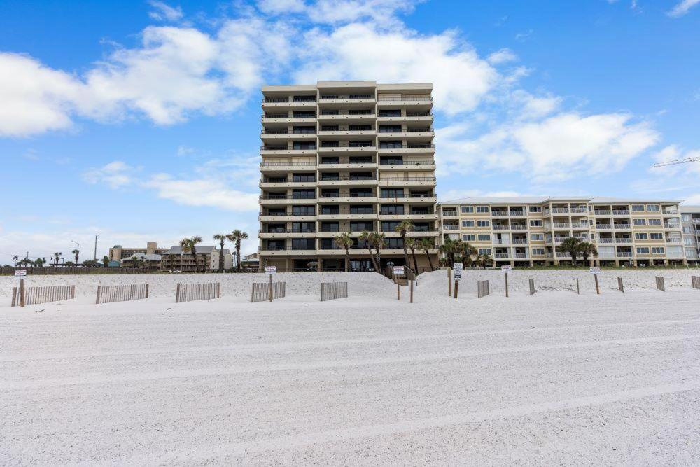 Perdido Quay 501 Villa Orange Beach Eksteriør bilde