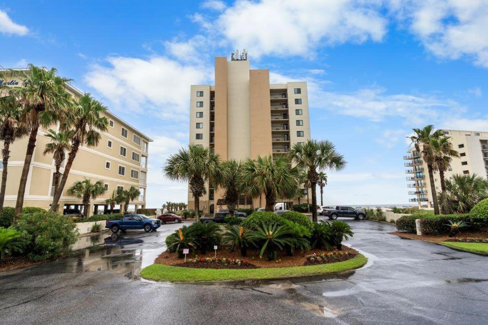 Perdido Quay 501 Villa Orange Beach Eksteriør bilde