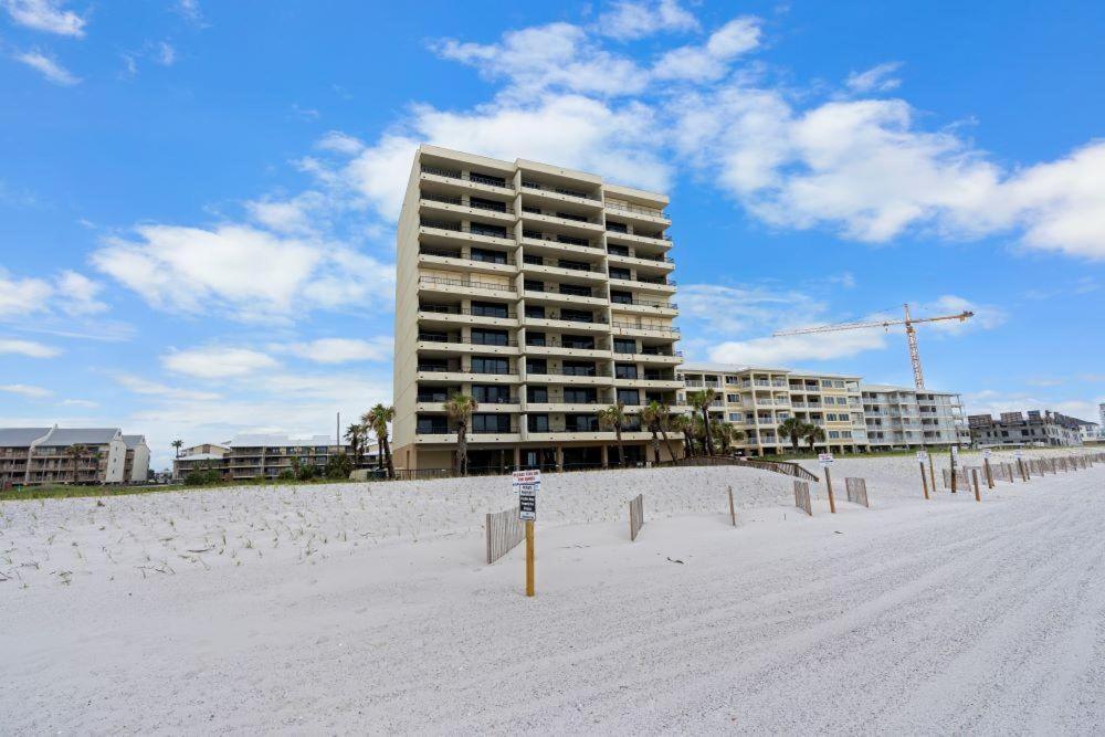Perdido Quay 501 Villa Orange Beach Eksteriør bilde