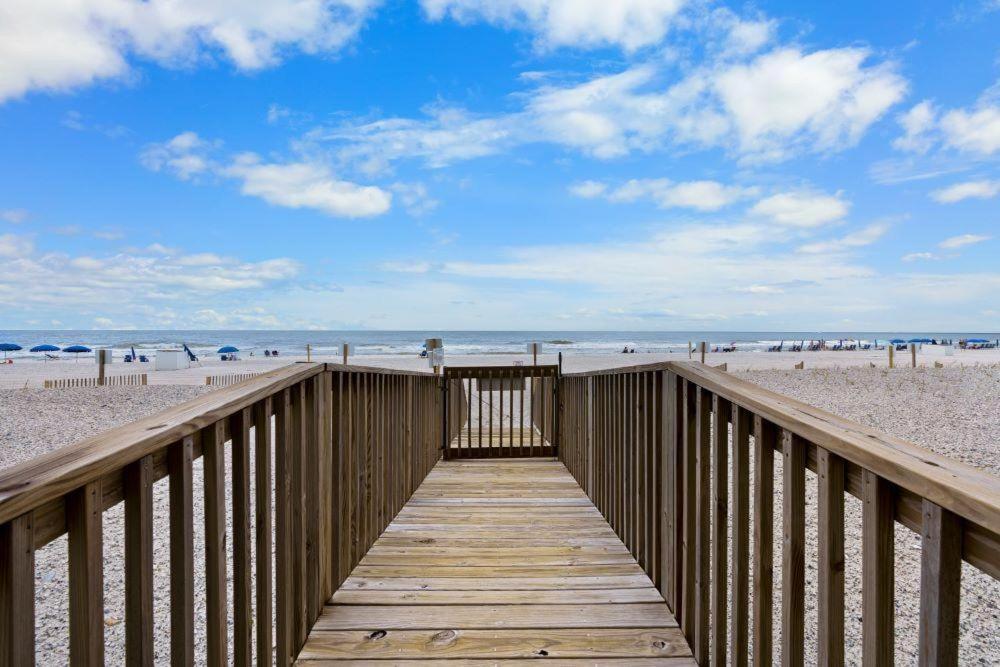 Perdido Quay 501 Villa Orange Beach Eksteriør bilde