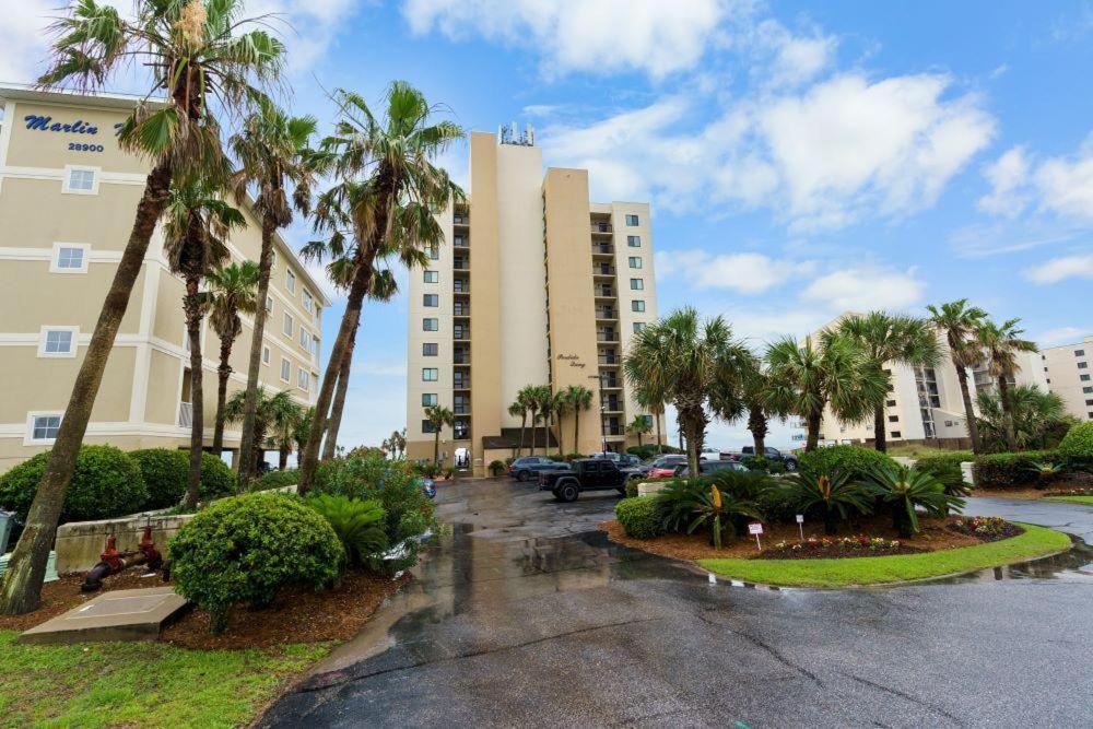 Perdido Quay 501 Villa Orange Beach Eksteriør bilde