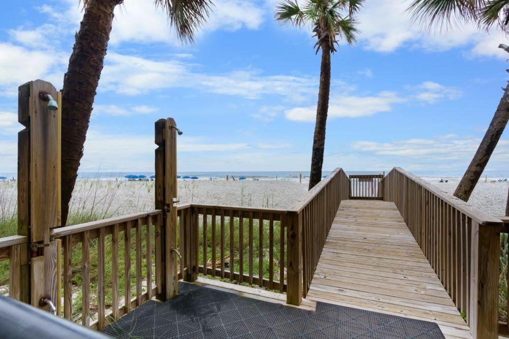 Perdido Quay 501 Villa Orange Beach Eksteriør bilde