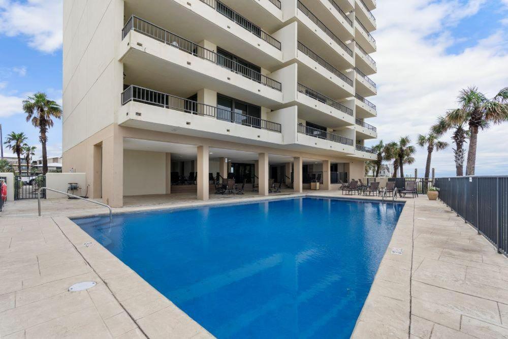 Perdido Quay 501 Villa Orange Beach Eksteriør bilde