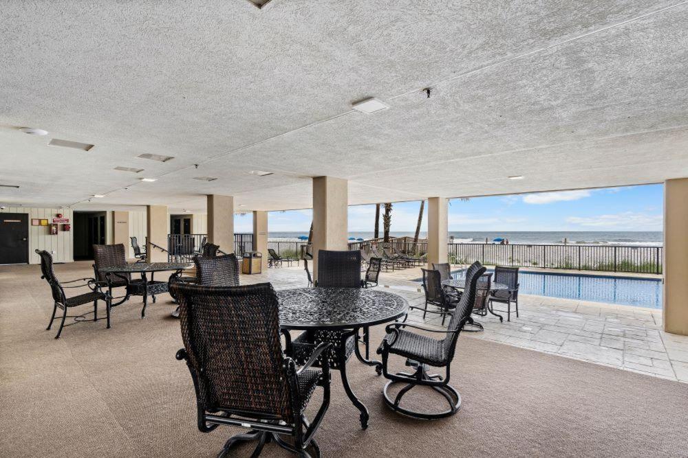 Perdido Quay 501 Villa Orange Beach Eksteriør bilde
