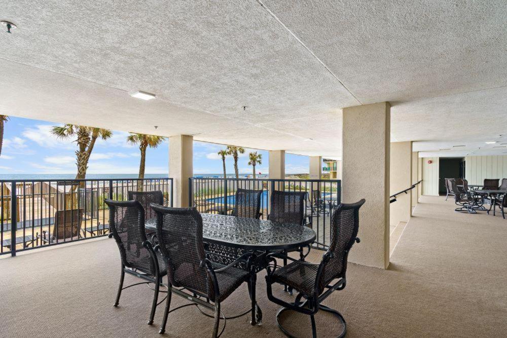 Perdido Quay 501 Villa Orange Beach Eksteriør bilde