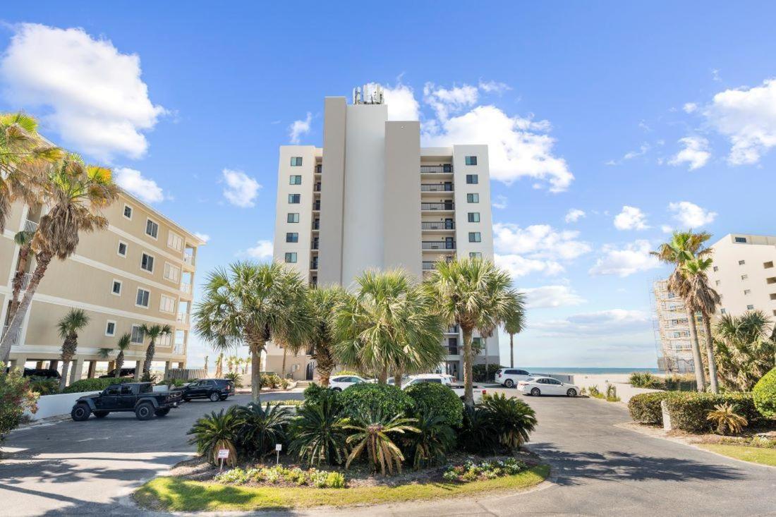 Perdido Quay 501 Villa Orange Beach Eksteriør bilde
