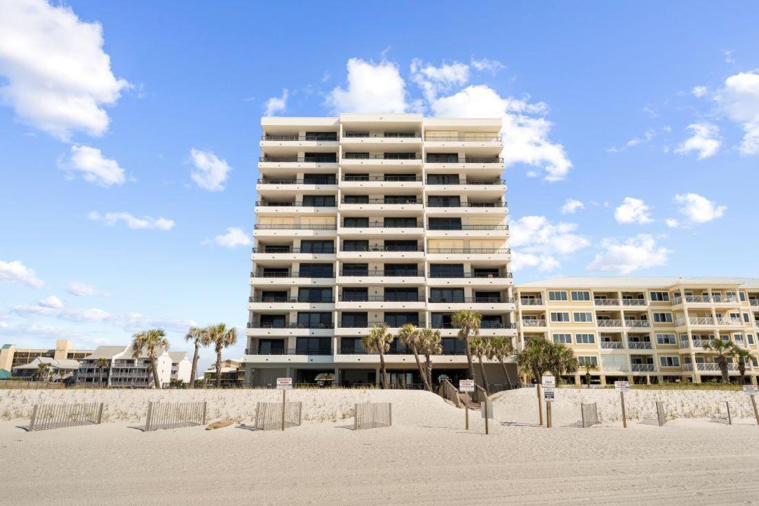 Perdido Quay 501 Villa Orange Beach Eksteriør bilde