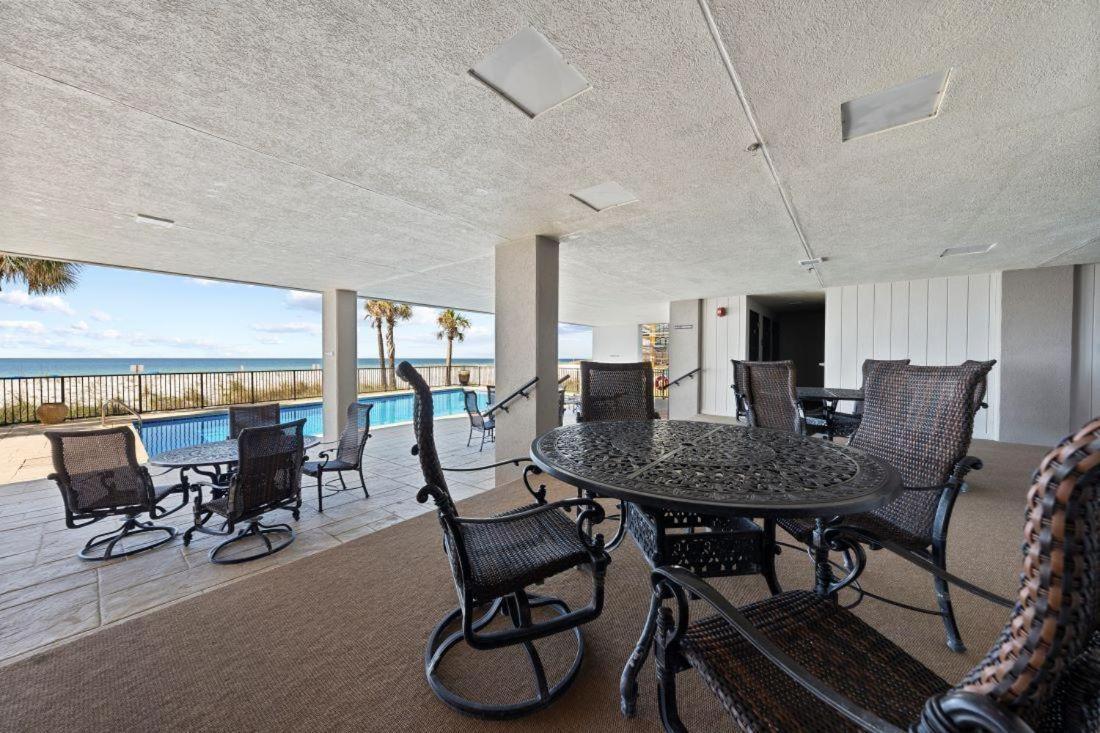 Perdido Quay 501 Villa Orange Beach Eksteriør bilde