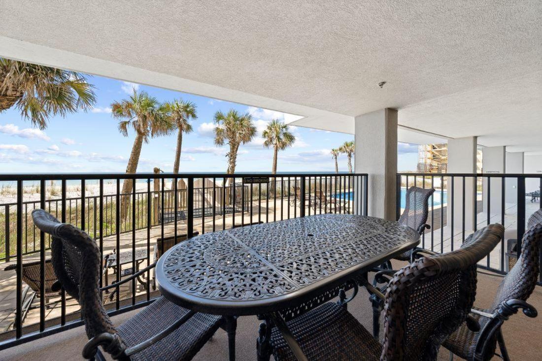 Perdido Quay 501 Villa Orange Beach Eksteriør bilde