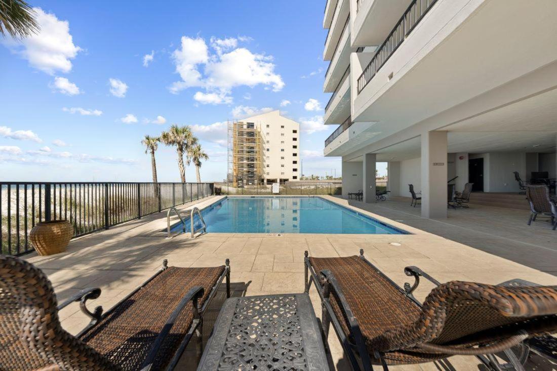 Perdido Quay 501 Villa Orange Beach Eksteriør bilde