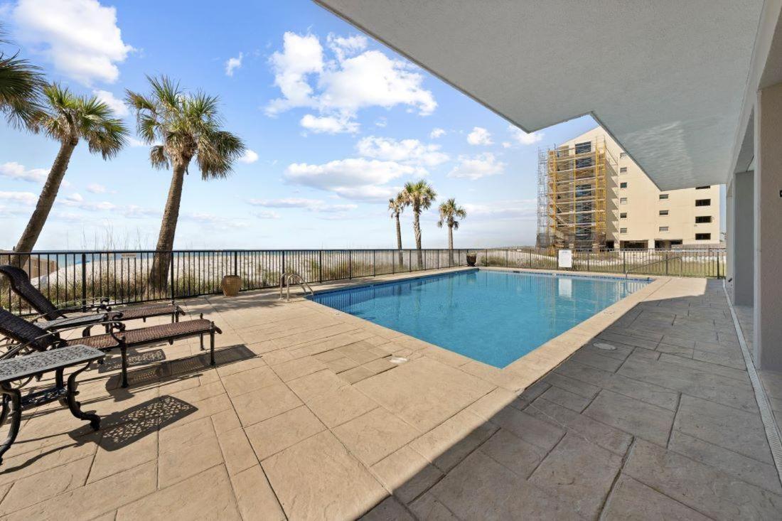 Perdido Quay 501 Villa Orange Beach Eksteriør bilde